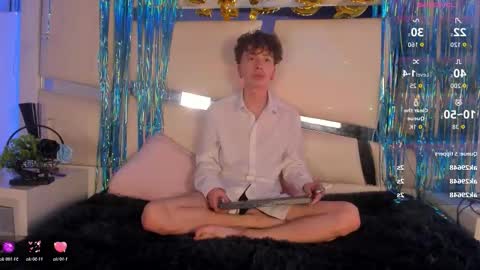 Genesis online show from December 3, 5:24 am