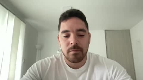 genesis_wb online show from February 13, 8:34 pm