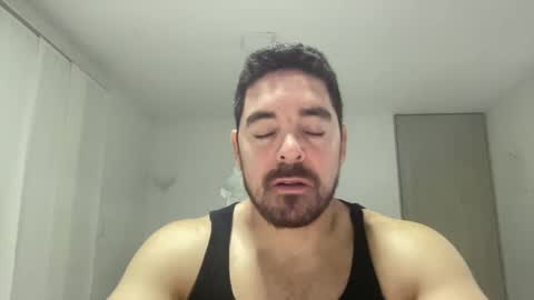 genesis_wb online show from September 11, 3:49 am