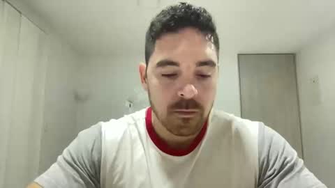 genesis_wb online show from January 14, 12:11 am