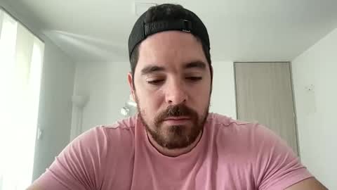 genesis_wb online show from January 12, 3:14 pm