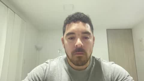 genesis_wb online show from February 18, 11:30 pm