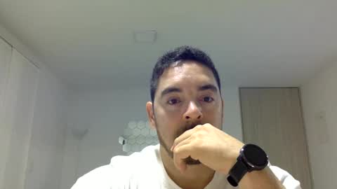 genesis_wb online show from September 27, 12:30 am