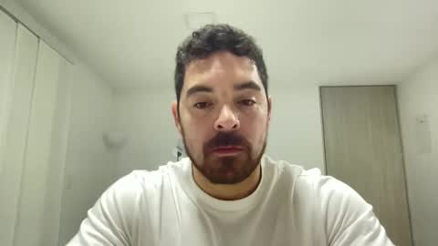 genesis_wb online show from February 5, 12:31 am