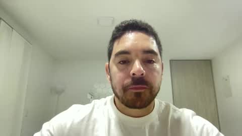 genesis_wb online show from December 25, 5:37 am