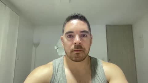 genesis_wb online show from February 21, 5:08 am