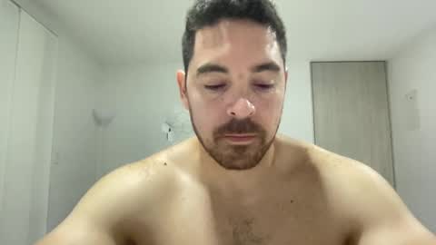 genesis_wb online show from January 20, 3:26 am