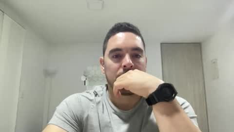 genesis_wb online show from March 16, 3:46 am