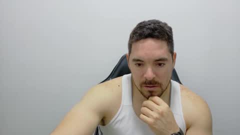 genesis_wb online show from October 3, 3:33 am