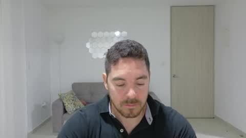 genesis_wb online show from October 2, 3:21 am