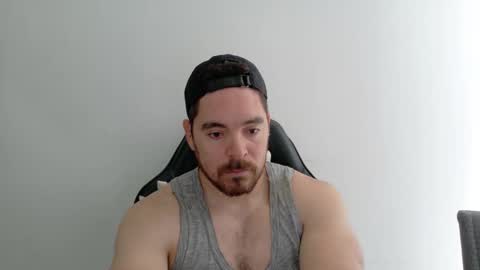 genesis_wb online show from October 11, 7:07 pm