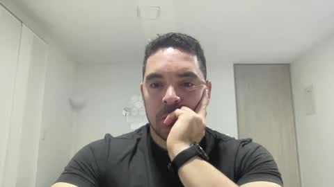 genesis_wb online show from March 11, 1:05 am