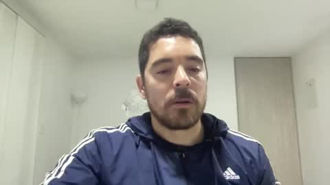 genesis_wb online show from January 3, 2:43 am