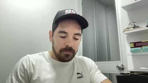 genesis_wb online show from January 5, 3:43 am