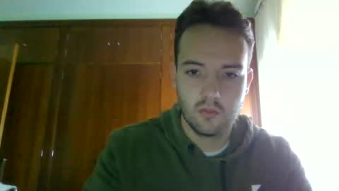 genisllado online show from November 9, 12:09 pm