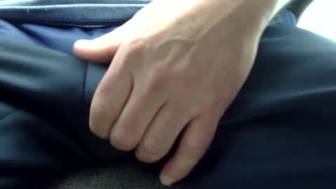 gent063 online show from February 19, 1:50 pm