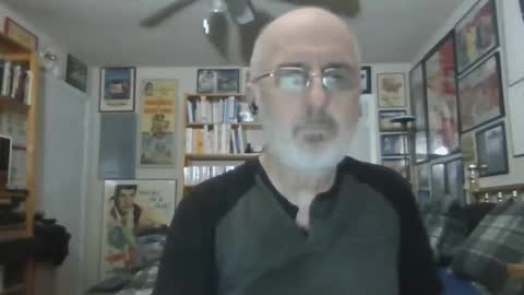 Steve online show from January 15, 10:19 am