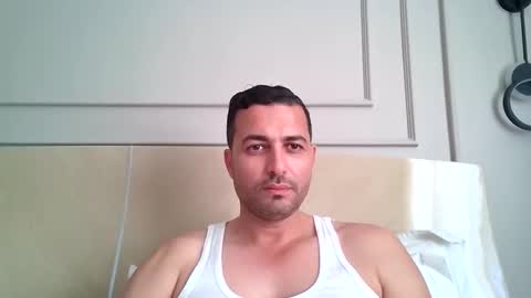 genteldevil online show from March 26, 12:20 pm