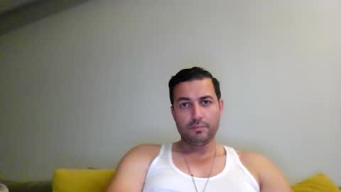 genteldevil online show from April 25, 7:22 pm