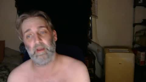 geoffbmn online show from September 13, 5:41 am