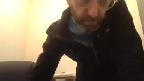 Geon online show from April 11, 8:56 pm