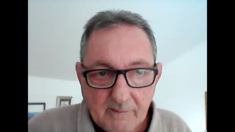 georg1412 online show from April 21, 9:48 am