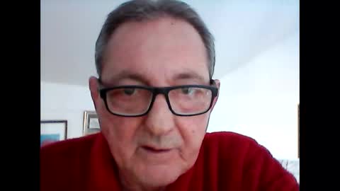 georg1412 online show from January 19, 1:46 pm