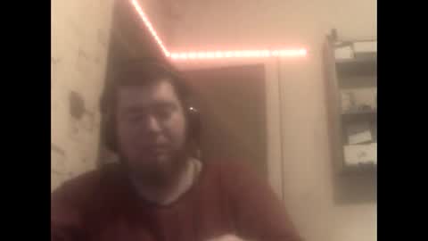 Snapshot of george84xxx chatting on February 21, 1:55 am GeOOXXX online show from February 21, 1:55 am