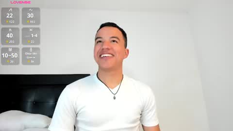 Jorge online show from July 14, 10:16 pm
