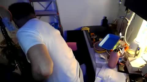 georgempt online show from January 17, 6:14 pm