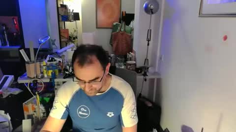 georgempt online show from February 28, 5:59 am