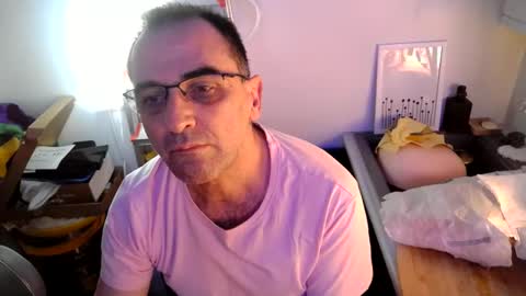 georgempt online show from February 11, 12:49 am