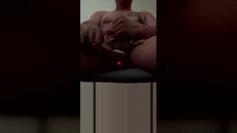 georgewithahj online show from April 12, 11:38 pm