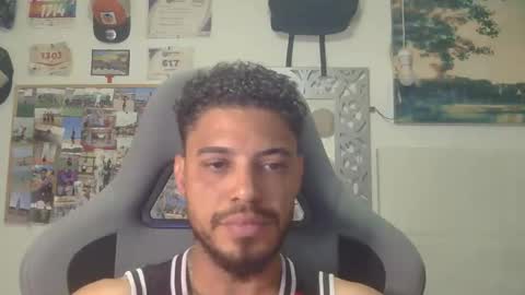 geovannygarrido91 online show from April 14, 7:02 pm