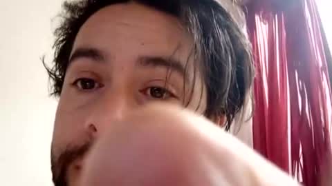 geralt_derivia online show from January 20, 8:40 pm