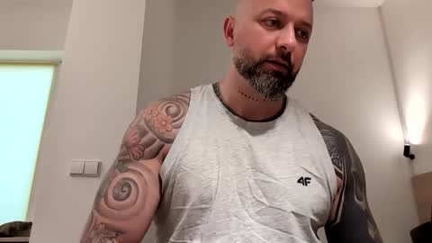 gerboy31 online show from June 7, 4:58 pm