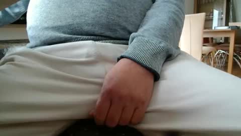 germanandy71 online show from October 26, 9:00 am