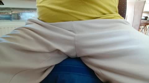 germanandy71 online show from March 4, 9:27 am