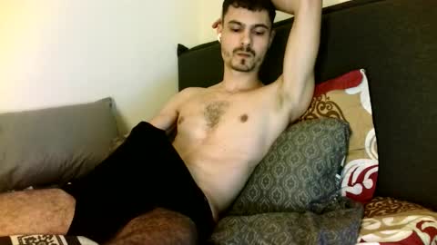 HeteroGermanbigdic77 online show from January 14, 10:35 pm