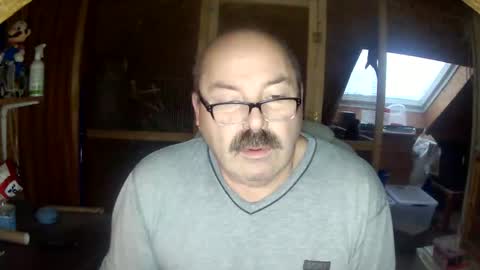 germany_50 online show from January 6, 7:23 am