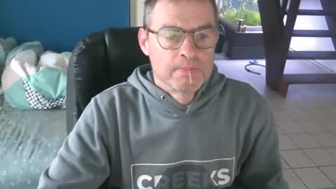 geronemo62 online show from February 22, 11:44 am