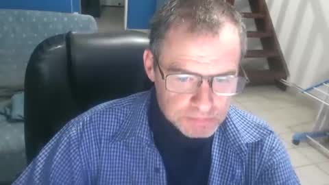 geronemo62 online show from November 15, 6:43 pm