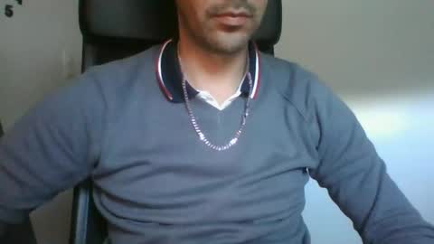 geronimo_2 online show from January 21, 2:44 pm