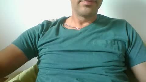 geronimo_2 online show from October 4, 2:00 pm