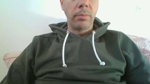 geronimo_2 online show from January 12, 9:40 am