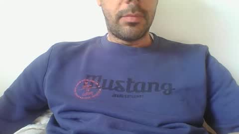 geronimo_2 online show from February 22, 10:40 am