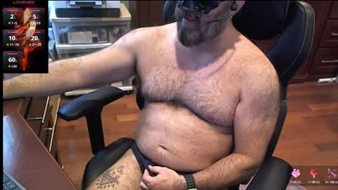 Daddy Jokes online show from March 5, 6:59 pm