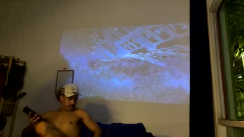 gerson229 online show from January 15, 2:04 am