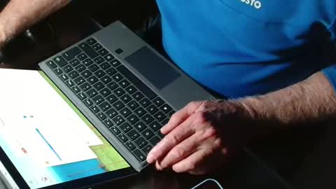 geo online show from November 18, 4:55 pm