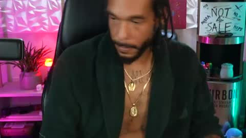 getemgod online show from July 7, 4:01 am